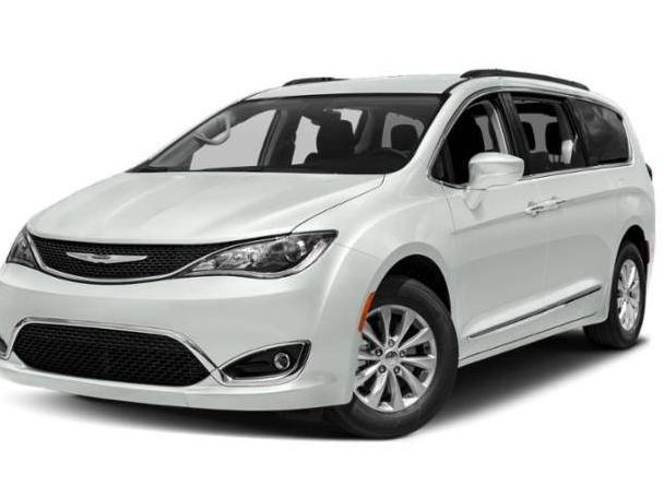 CHRYSLER PACIFICA 2019 2C4RC1EG7KR508503 image