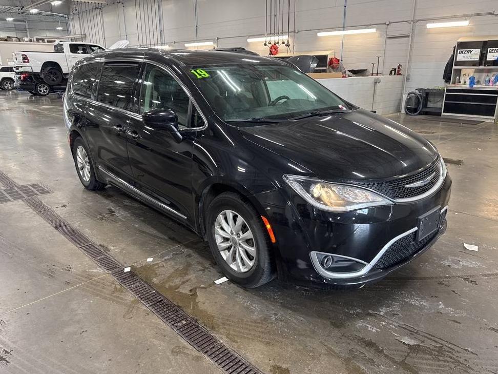 CHRYSLER PACIFICA 2019 2C4RC1BG8KR626371 image