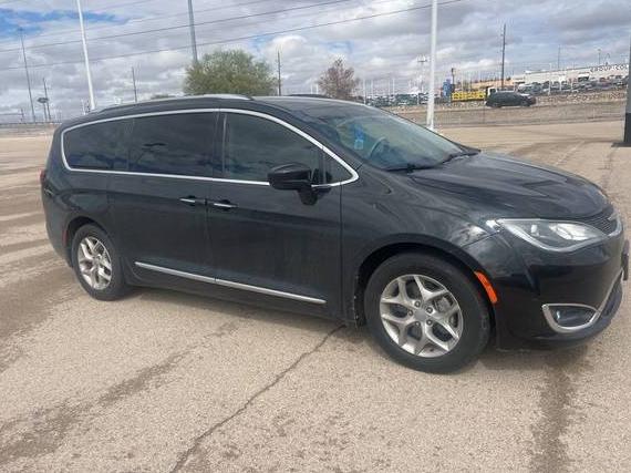 CHRYSLER PACIFICA 2019 2C4RC1BG1KR609427 image CHRYSLER PACIFICA 2019 2C4RC1BG1KR609427 image