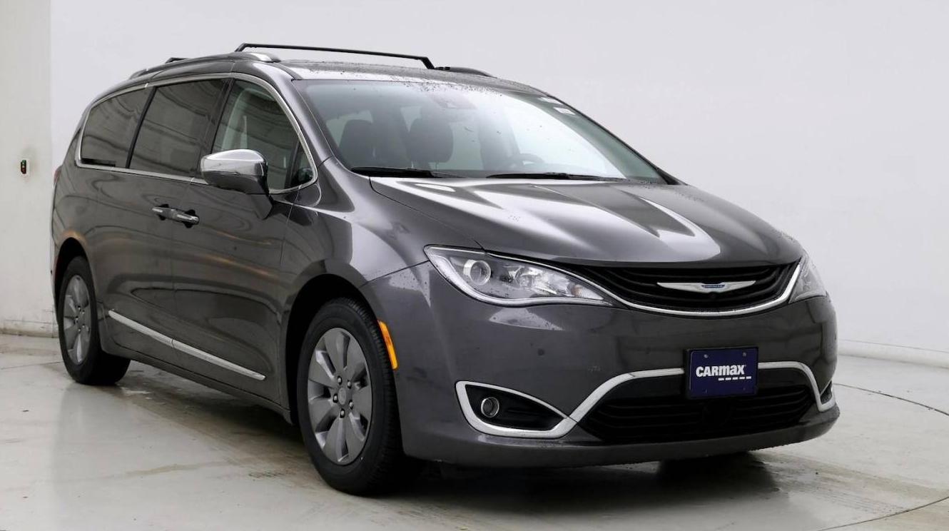 CHRYSLER PACIFICA 2019 2C4RC1N78KR532972 image