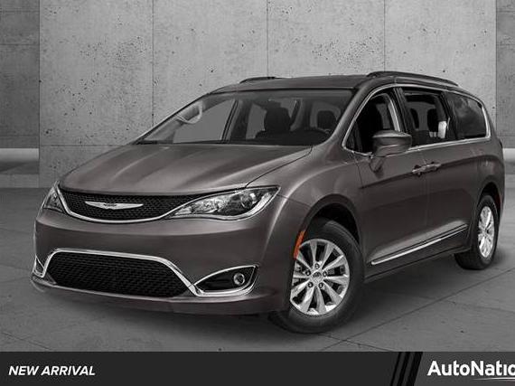 CHRYSLER PACIFICA 2019 2C4RC1GG8KR522889 image