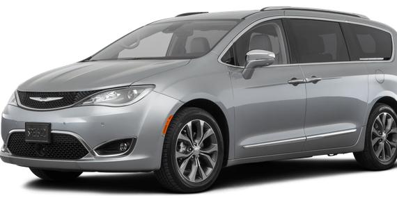 CHRYSLER PACIFICA 2019 2C4RC1GG5KR508576 image