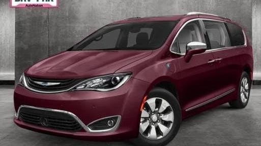 CHRYSLER PACIFICA 2019 2C4RC1N76KR529102 image