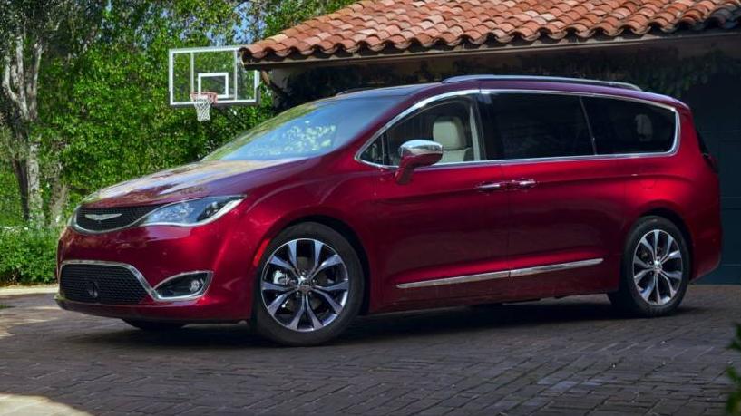 CHRYSLER PACIFICA 2019 2C4RC1EG7KR575151 image