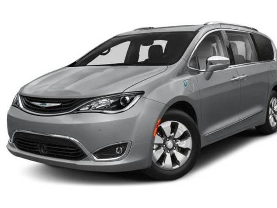CHRYSLER PACIFICA 2019 2C4RC1N77KR605443 image CHRYSLER PACIFICA 2019 2C4RC1N77KR605443 image
