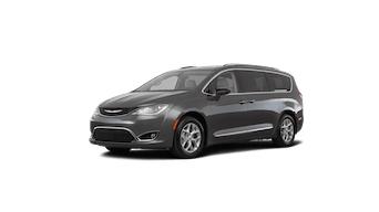 CHRYSLER PACIFICA 2019 2C4RC1EG8KR581864 image