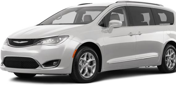 CHRYSLER PACIFICA 2019 2C4RC1BG3KR610367 image