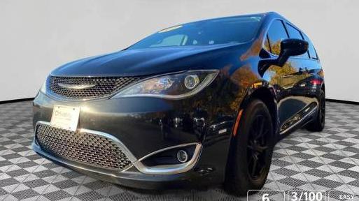 CHRYSLER PACIFICA 2019 2C4RC1BG4KR560319 image