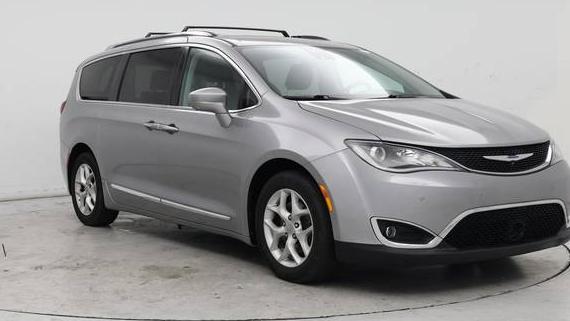 CHRYSLER PACIFICA 2019 2C4RC1EG4KR507891 image