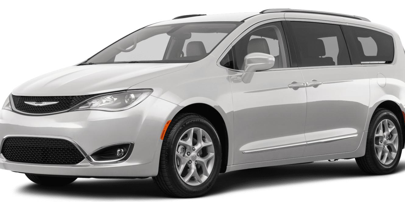 CHRYSLER PACIFICA 2019 2C4RC1EG4KR577116 image