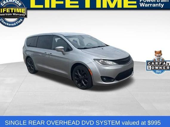 CHRYSLER PACIFICA 2019 2C4RC1FG5KR506134 image