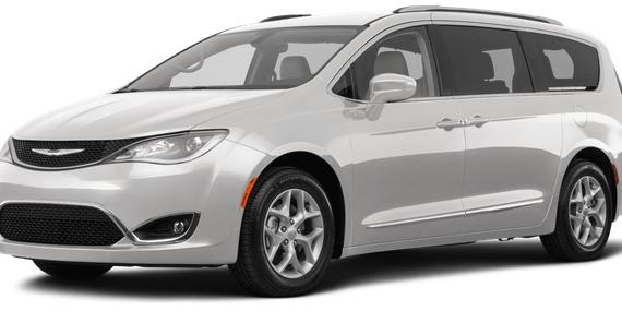 CHRYSLER PACIFICA 2019 2C4RC1EG4KR714605 image
