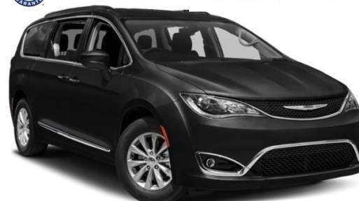 CHRYSLER PACIFICA 2019 2C4RC1EG8KR741399 image