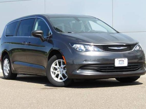 CHRYSLER PACIFICA 2019 2C4RC1DG2KR556153 image