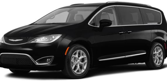 CHRYSLER PACIFICA 2019 2C4RC1EG5KR588609 image CHRYSLER PACIFICA 2019 2C4RC1EG5KR588609 image