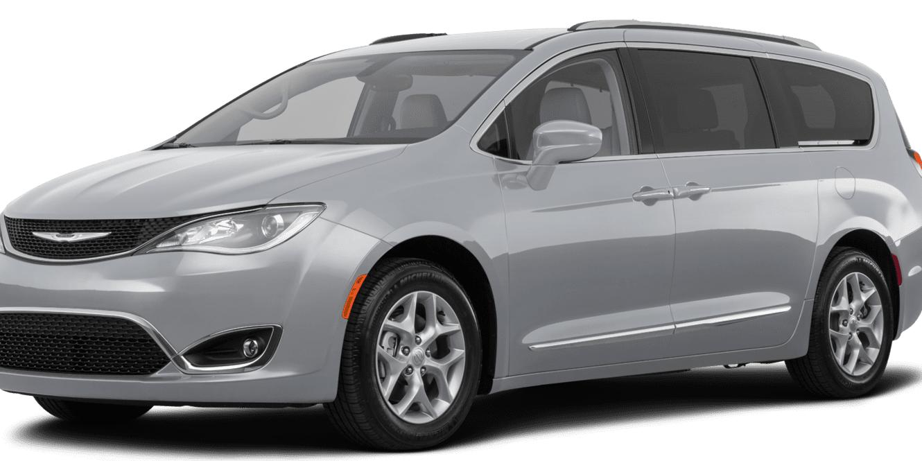 CHRYSLER PACIFICA 2019 2C4RC1EG2KR506691 image