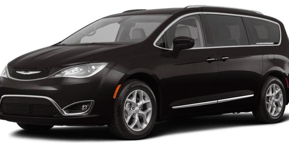CHRYSLER PACIFICA 2019 2C4RC1EG9KR594297 image