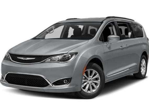 CHRYSLER PACIFICA 2019 2C4RC1EG6KR738744 image
