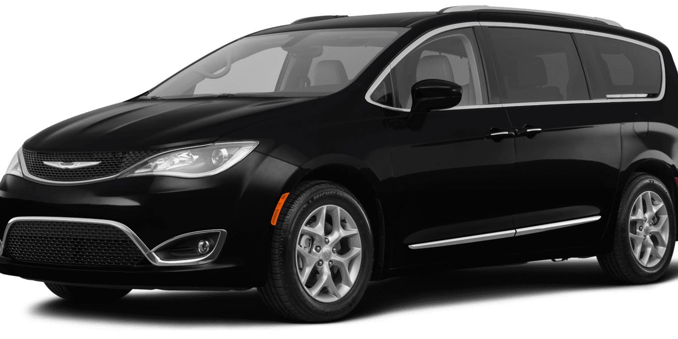 CHRYSLER PACIFICA 2019 2C4RC1EGXKR597922 image