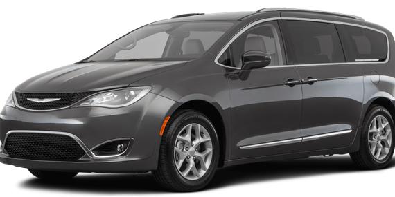 CHRYSLER PACIFICA 2019 2C4RC1FGXKR666901 image
