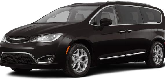 CHRYSLER PACIFICA 2019 2C4RC1EG8KR549786 image