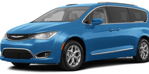 CHRYSLER PACIFICA 2019 2C4RC1EG6KR644024 image