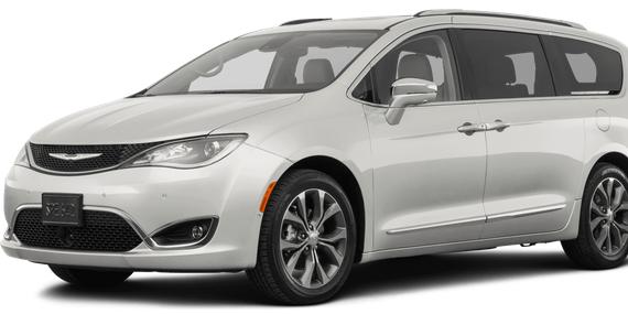 CHRYSLER PACIFICA 2019 2C4RC1GG7KR526075 image CHRYSLER PACIFICA 2019 2C4RC1GG7KR526075 image