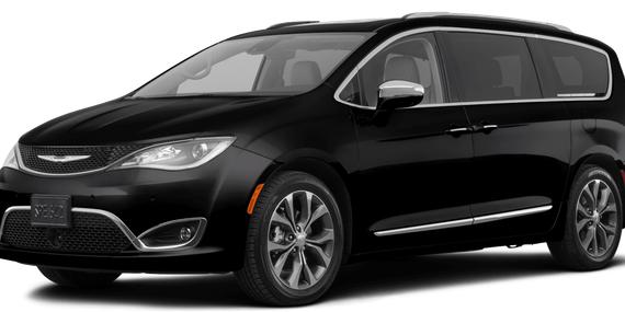 CHRYSLER PACIFICA 2019 2C4RC1GG9KR551771 image CHRYSLER PACIFICA 2019 2C4RC1GG9KR551771 image