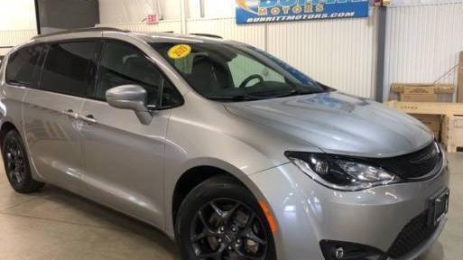 CHRYSLER PACIFICA 2019 2C4RC1GG3KR506440 image