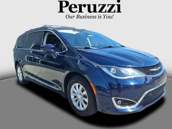 CHRYSLER PACIFICA 2019 2C4RC1BG0KR634531 image