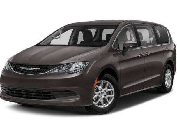 CHRYSLER PACIFICA 2019 2C4RC1CG1KR628588 image