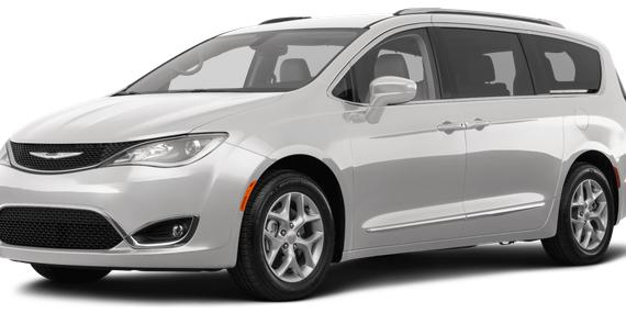 CHRYSLER PACIFICA 2019 2C4RC1EG7KR636787 image