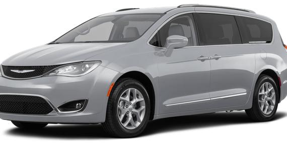CHRYSLER PACIFICA 2019 2C4RC1FG7KR633421 image
