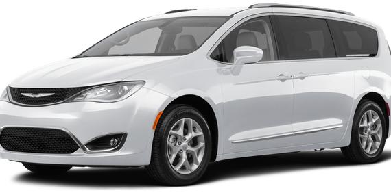 CHRYSLER PACIFICA 2019 2C4RC1FG2KR567375 image