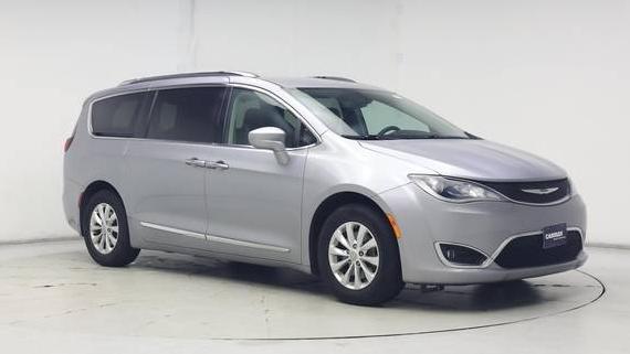 CHRYSLER PACIFICA 2019 2C4RC1BG3KR721338 image