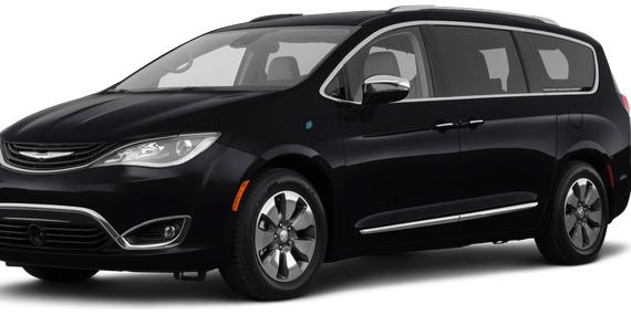 CHRYSLER PACIFICA 2019 2C4RC1N75KR509083 image CHRYSLER PACIFICA 2019 2C4RC1N75KR509083 image