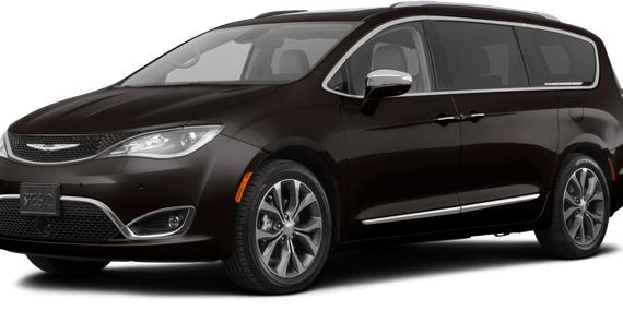 CHRYSLER PACIFICA 2019 2C4RC1GG1KR730936 image