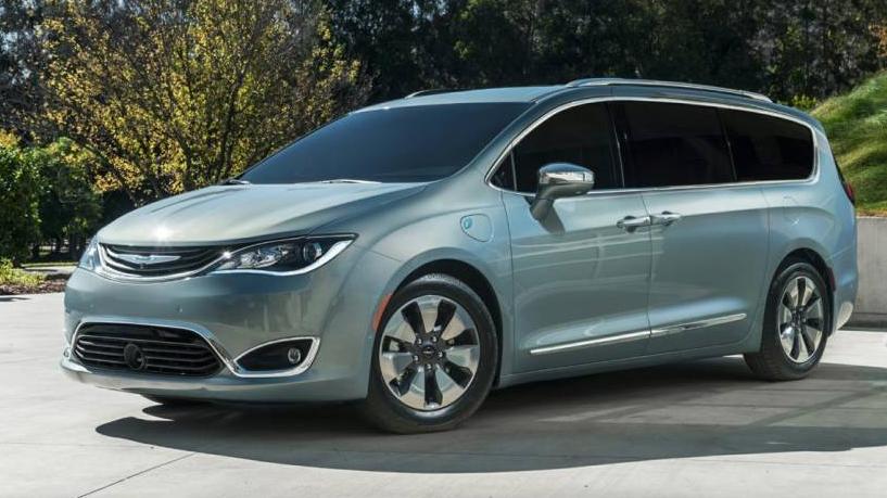 CHRYSLER PACIFICA 2019 2C4RC1N72KR500213 image