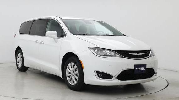 CHRYSLER PACIFICA 2019 2C4RC1FGXKR700836 image