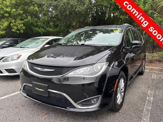 CHRYSLER PACIFICA 2019 2C4RC1BG0KR526278 image