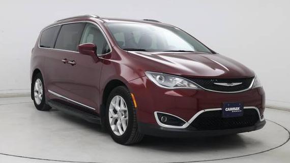 CHRYSLER PACIFICA 2019 2C4RC1BG4KR655656 image CHRYSLER PACIFICA 2019 2C4RC1BG4KR655656 image
