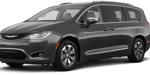 CHRYSLER PACIFICA 2019 2C4RC1N73KR668751 image CHRYSLER PACIFICA 2019 2C4RC1N73KR668751 image