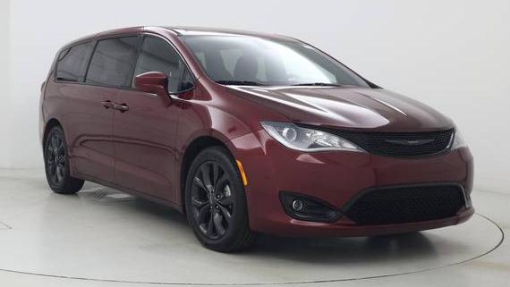 CHRYSLER PACIFICA 2019 2C4RC1FG0KR702546 image