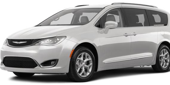 CHRYSLER PACIFICA 2019 2C4RC1EG7KR628057 image