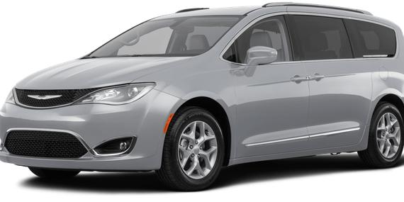 CHRYSLER PACIFICA 2019 2C4RC1BG9KR581392 image