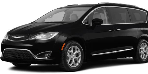 CHRYSLER PACIFICA 2019 2C4RC1BGXKR597276 image