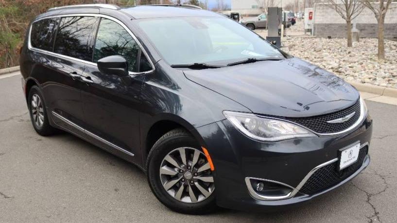 CHRYSLER PACIFICA 2019 2C4RC1EGXKR746443 image