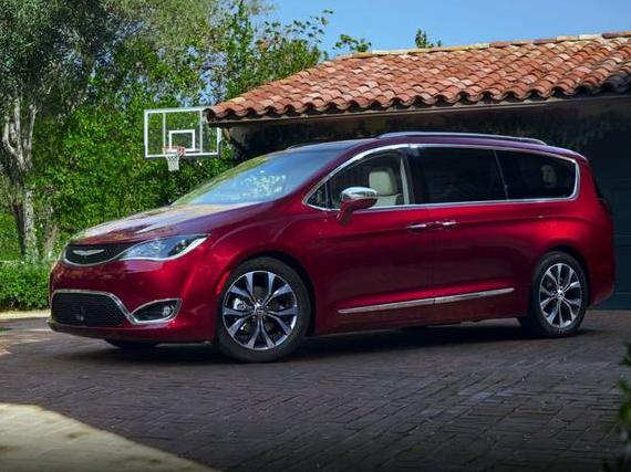 CHRYSLER PACIFICA 2019 2C4RC1EG5KR616084 image
