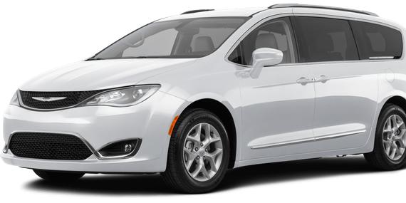 CHRYSLER PACIFICA 2019 2C4RC1FG1KR522329 image