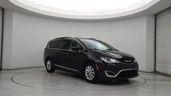 CHRYSLER PACIFICA 2019 2C4RC1BG4KR644964 image